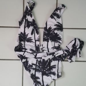 Womans Swimsuit